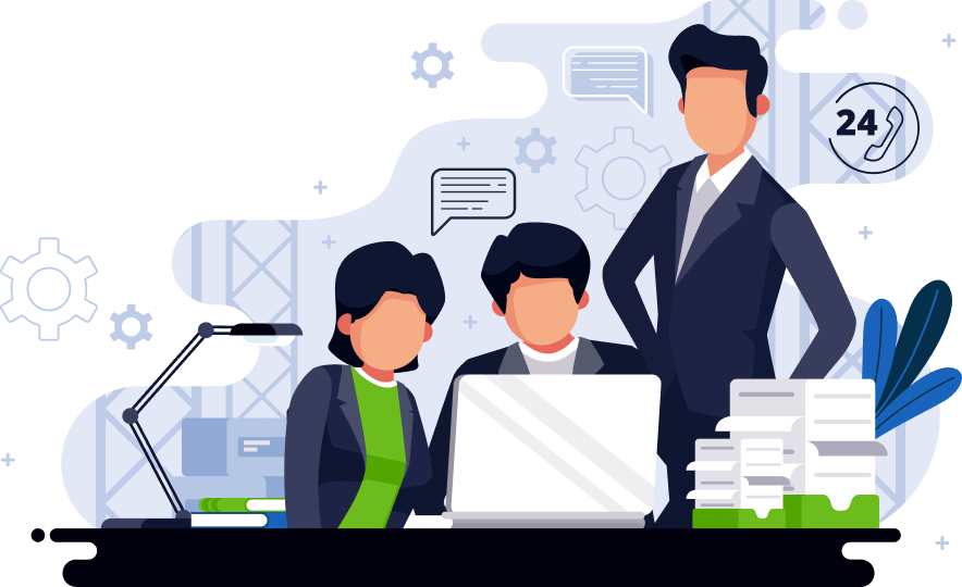 HI, HOW CAN WE HELP YOU?