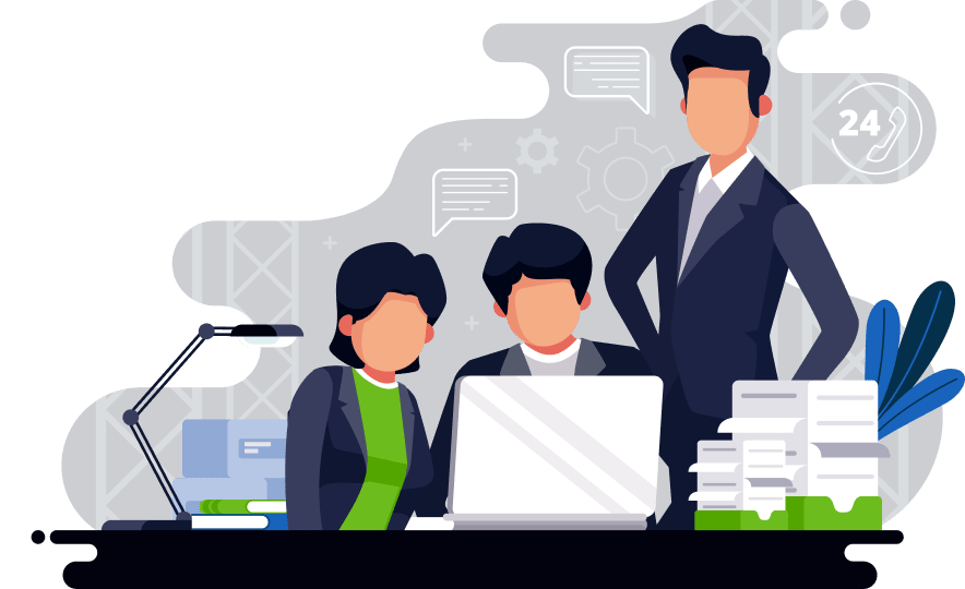 HI, HOW CAN WE HELP YOU?